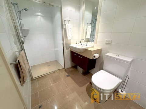 Pretty Penthouse - Close To ANU - Tourism Cairns 2