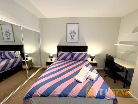 Pretty Penthouse - Close To ANU - Tourism Cairns 3