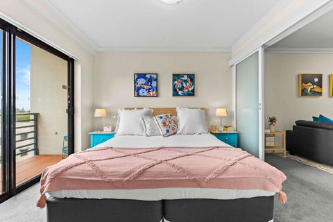 Prime Perth Apartment - Tourism Cairns 0
