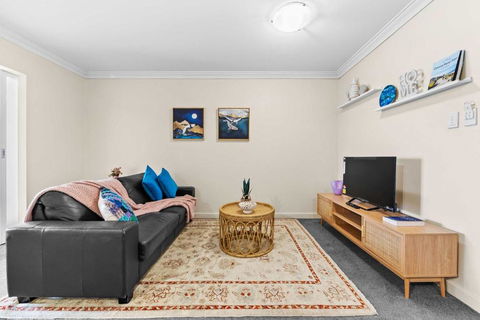 Prime Perth Apartment - Tourism Cairns 1