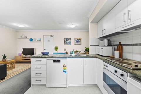 Prime Perth Apartment - Tourism Cairns 3
