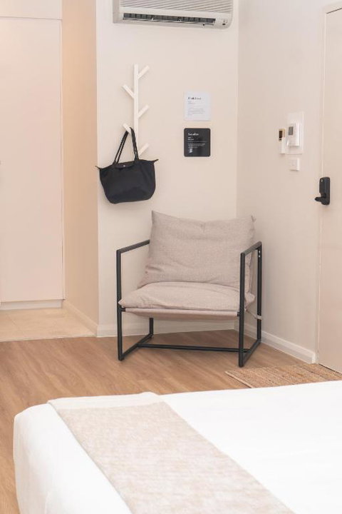 PRIME SPOT: Modern Studio+Balcony Darling Harbour - Tourism Cairns 2