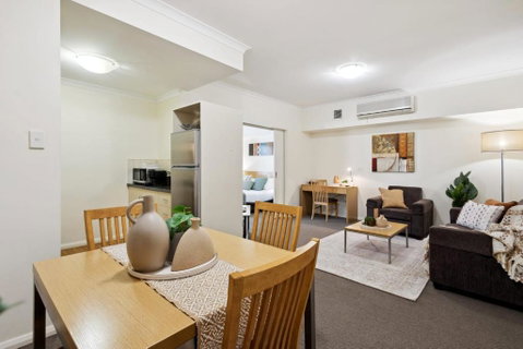 Prized Perth Retreat 1BDR - Tourism Cairns 3