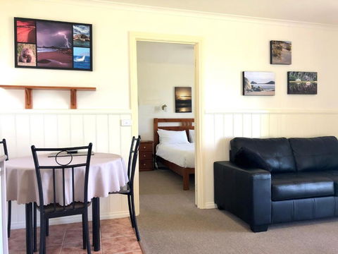 Promhills Cabins - Tourism Cairns 1