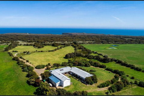 Pt Hesse Luxury Coastal Homestead - Tourism Cairns 0