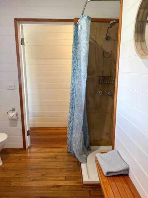 Pt Hesse Luxury Coastal Homestead - Tourism Cairns 1