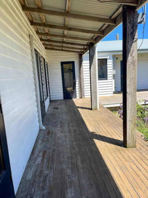 Pt Hesse Luxury Coastal Homestead - Tourism Cairns 2