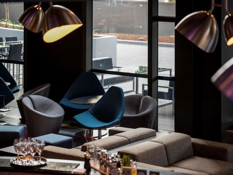 Pullman Sydney Airport - Tourism Cairns 1