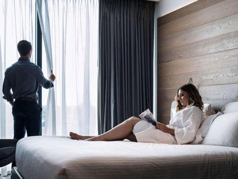 Pullman Sydney Airport - Tourism Cairns 3