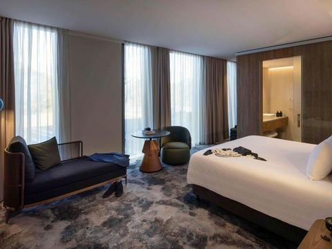 Pullman Sydney Penrith - Tourism Cairns 2