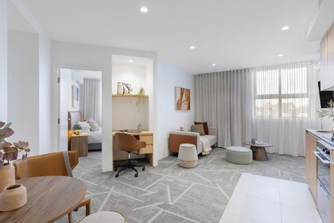 Punthill Sunshine - Tourism Cairns 1