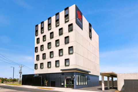 Punthill Sunshine - Tourism Cairns 2