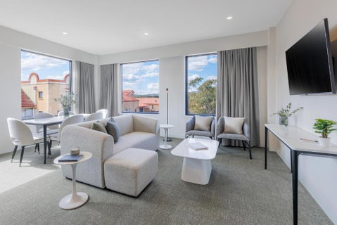 Punthill Tuggeranong - Tourism Cairns 2