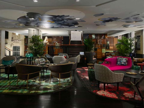 QT Sydney - Tourism Cairns 2
