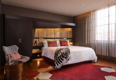 QT Sydney - Tourism Cairns 1