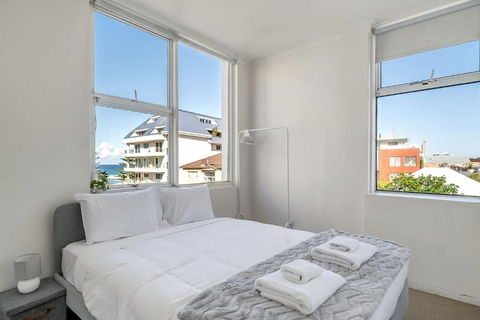 Quaint 1BD On The Doorstep Of Manly Beach - Tourism Cairns 1