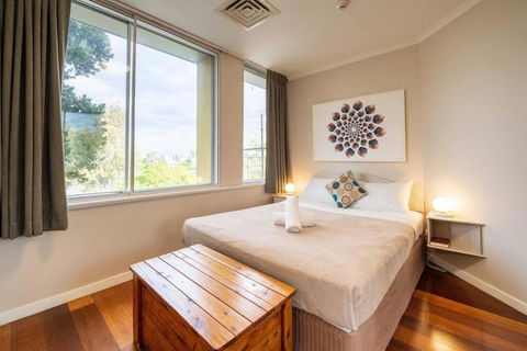 Quaint Auchenflower 1B1B Apt W Parking Close To UQ - Tourism Cairns 0