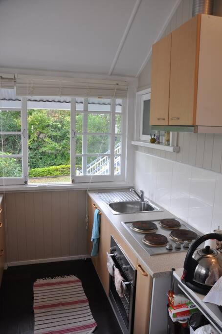 Quaint & Cosy 1 Bedroom Apartment In Queenslander. - Tourism Cairns 3