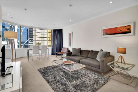 Quality Apartment In The Rocks GLO1203 - Tourism Cairns 1