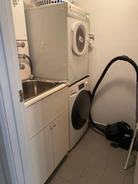 Quality Apartment In The Rocks GLO1203 - Tourism Cairns 3