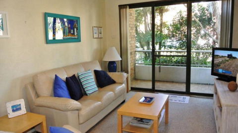 Quality Beachside Holiday - Tourism Cairns 1