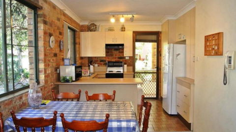 Quality Beachside Holiday - Tourism Cairns 2