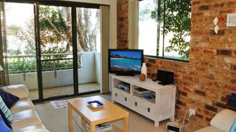 Quality Beachside Holiday - Tourism Cairns 3