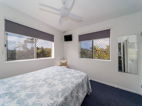 Quality Esplanade Apartment - Tourism Cairns 3