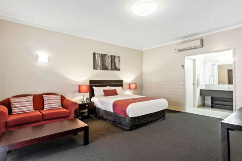 Quality Inn Colonial - Tourism Cairns 2