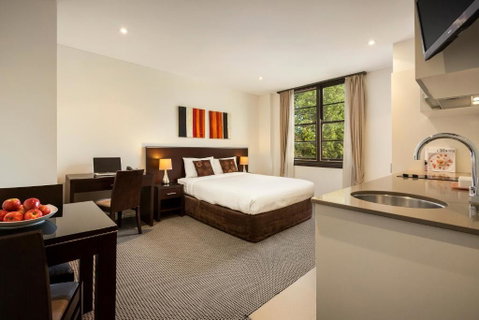 Quest Canberra - Tourism Cairns 1