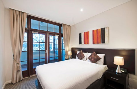 Quest Canberra - Tourism Cairns 2