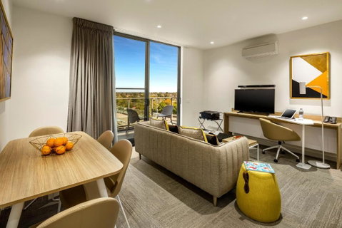 Quest Macquarie Park - Tourism Cairns 2