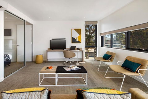 Quest Macquarie Park - Tourism Cairns 3
