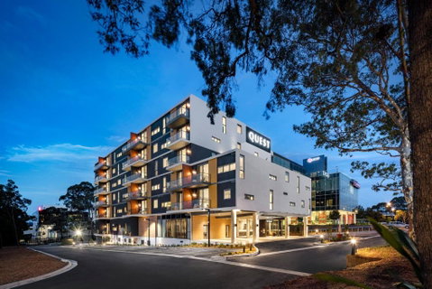 Quest Macquarie Park - Tourism Cairns 1