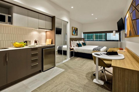 Quest Macquarie Park - Tourism Cairns 0