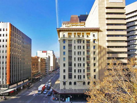 Quality Apartments Adelaide Central - Tourism Cairns 2