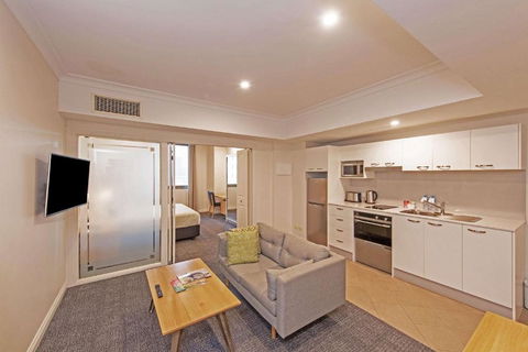 Quality Apartments Adelaide Central - Tourism Cairns 0