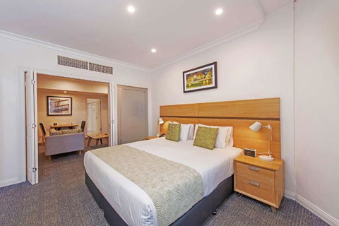 Quality Apartments Adelaide Central - Tourism Cairns 1