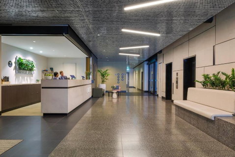 Quest Preston - Tourism Cairns 2