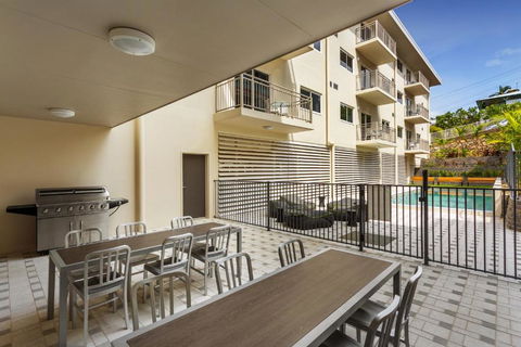 Quest Townsville On Eyre - Tourism Cairns 3