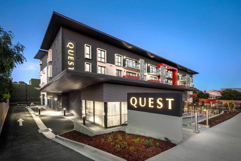 Quest Wangaratta - Tourism Cairns 0