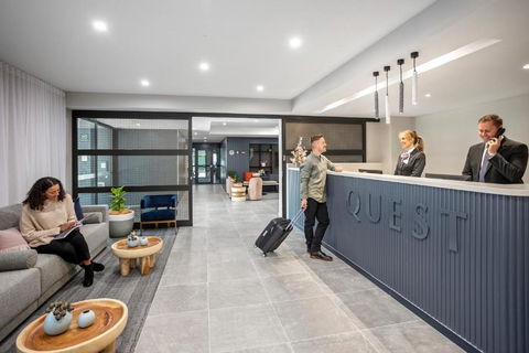 Quest Wangaratta - Tourism Cairns 2