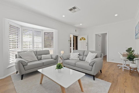 Quiet 2-Bed Retreat With Private Courtyard - Tourism Cairns 0