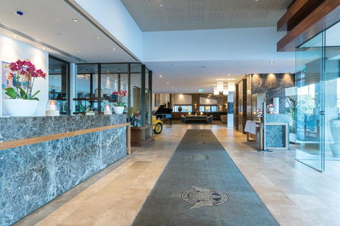 RACV Healesville Country Club & Resort - Tourism Cairns 2