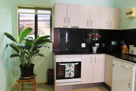 Rainforest Cabin In Doon Doon NSW - Tourism Cairns 3