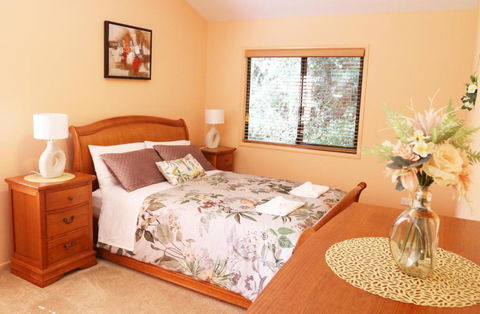 Rainforest Cabin In Doon Doon NSW - Tourism Cairns 0