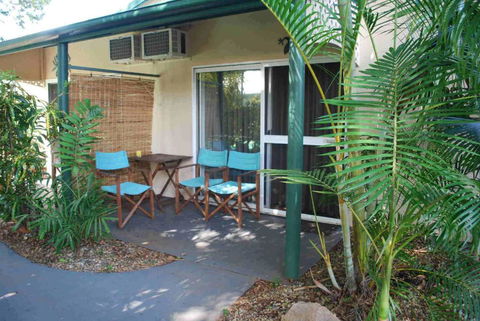 Rainforest Motel - Tourism Cairns 2