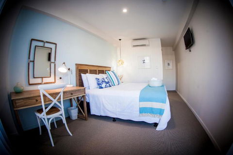 Rambutan Resort - Tourism Cairns 3
