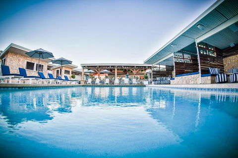 Rambutan Resort - Tourism Cairns 0