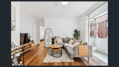 Randwick Luxury 2 Bed Apt - Tourism Cairns 0
